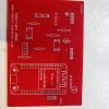 standalone PCB for Raymarine /Autohelm remote control project.