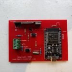 Wireless Remote Control Installation On Raymarine EV Autopilots