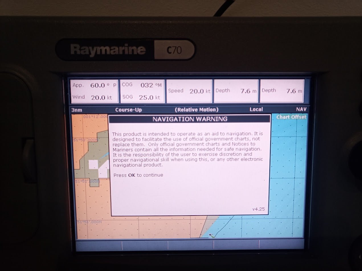 Raymarine Seatalk Instrument Tester / Signal Emulator using ST Wireless ...