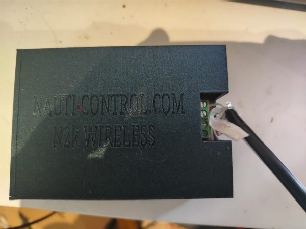 N2k Wireless Controller - Image 3