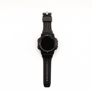 Wrist-Mounted 4-Button Remote Pre-Configured