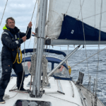 The Benefits of Nauti-Control for Solo Sailors