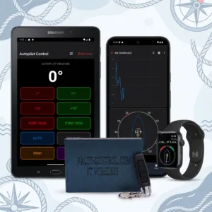 ST Wireless Controller