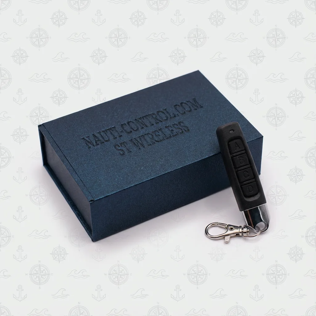 ST Wireless Controller - Image 2