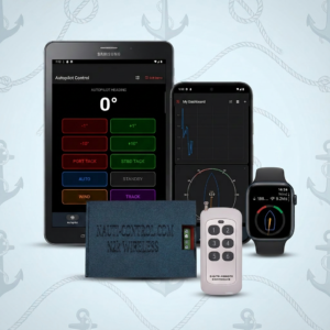 N2k Wireless Controller