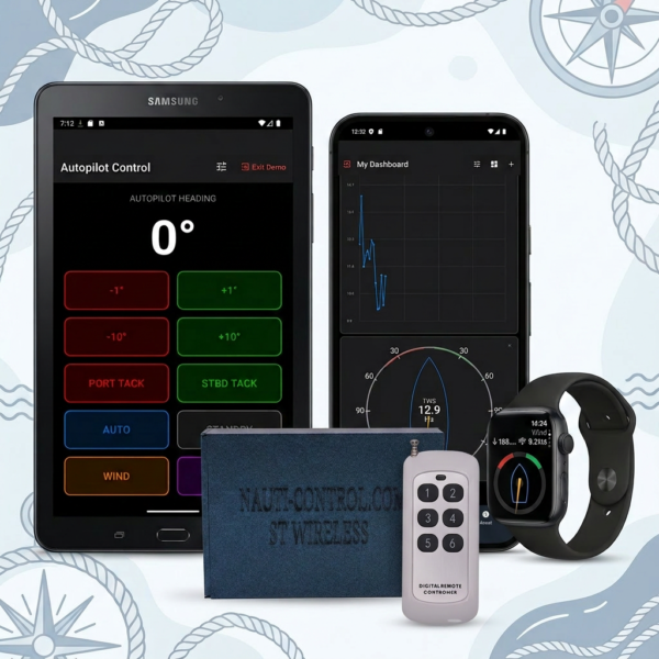 ST Wireless Controller