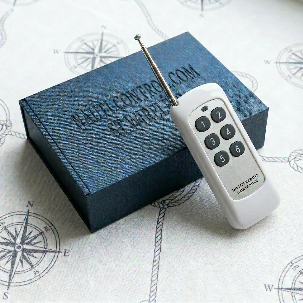 ST Wireless Controller - Image 2