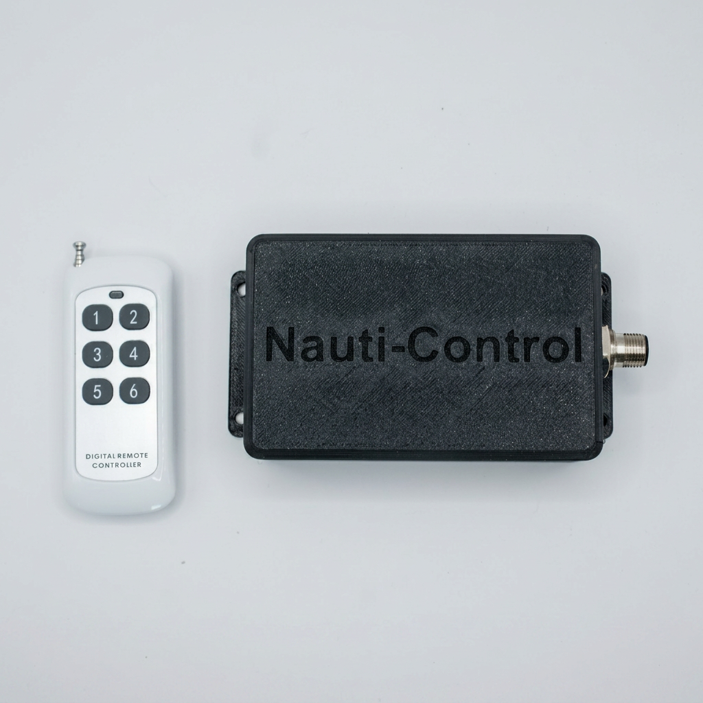 N2k Wireless Controller - Image 2