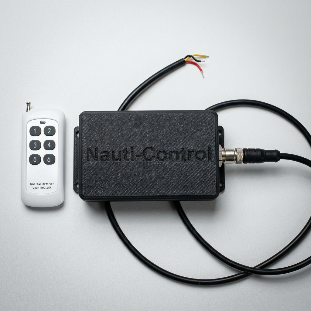 ST Wireless Controller - Image 2