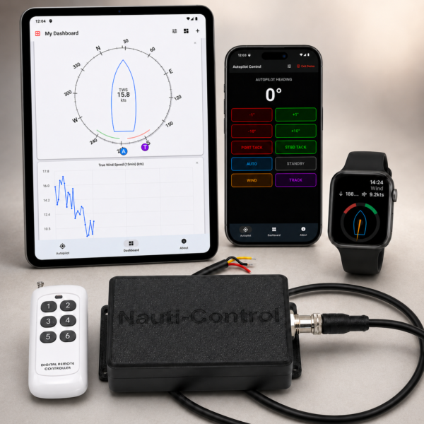 ST Wireless Controller