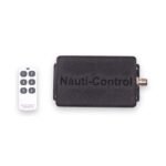 Wireless Remote Control Installation On Raymarine EV Autopilots